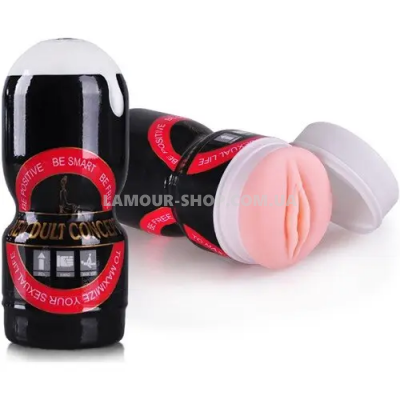 Вагіна-мастурбатор NEW DULT CONCEPT - VAGINA