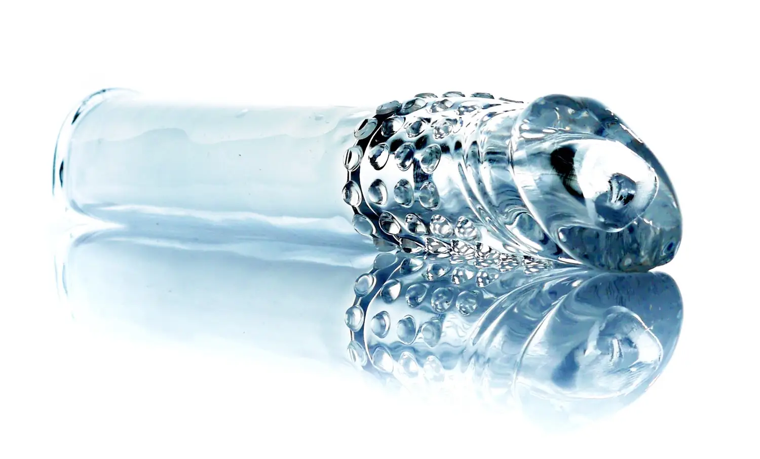 фото Подовжуюча насадка Boss Series - Perfect Sleeve