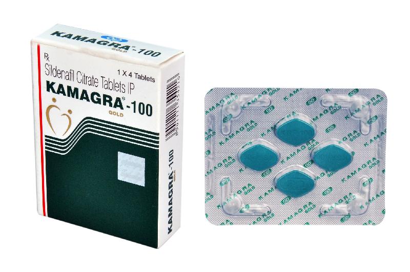 фото Гель Kamagra
