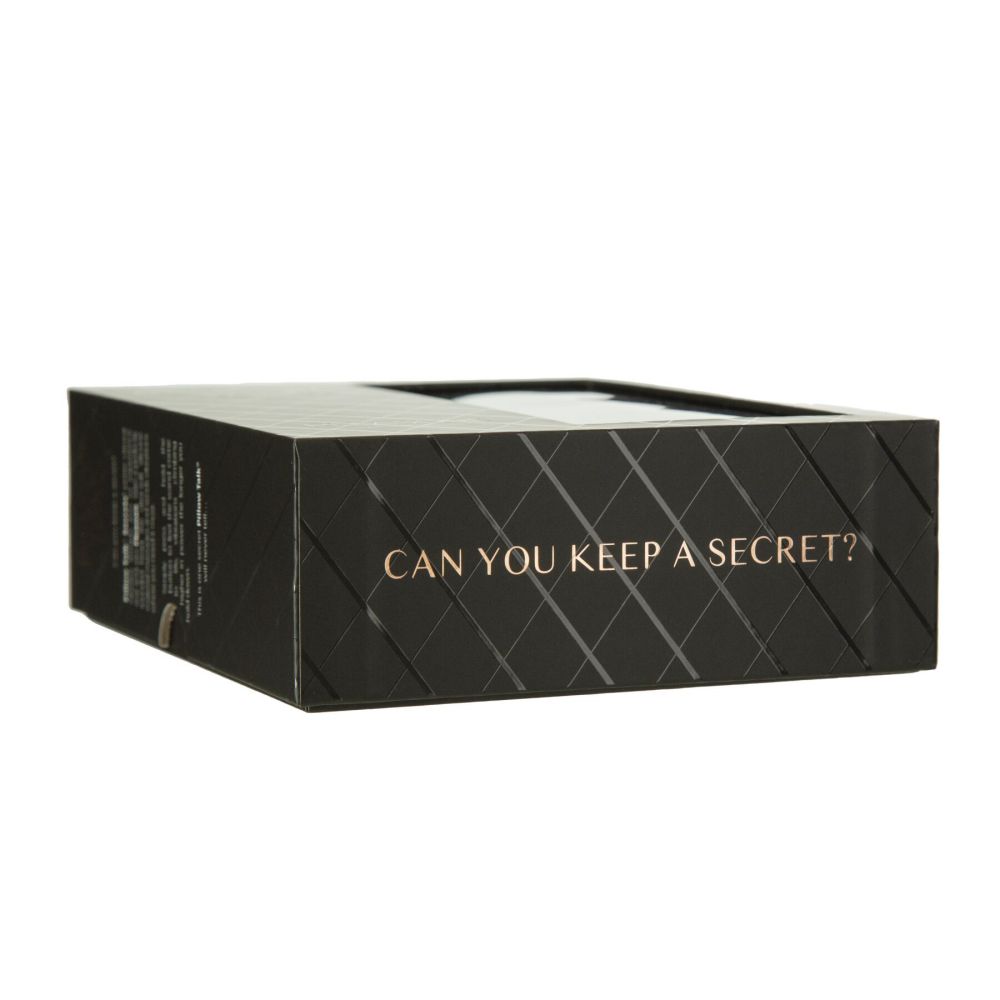 фото Кліторальний вібратор Pillow Talk Secrets - Playful - Clitoral Vibrator