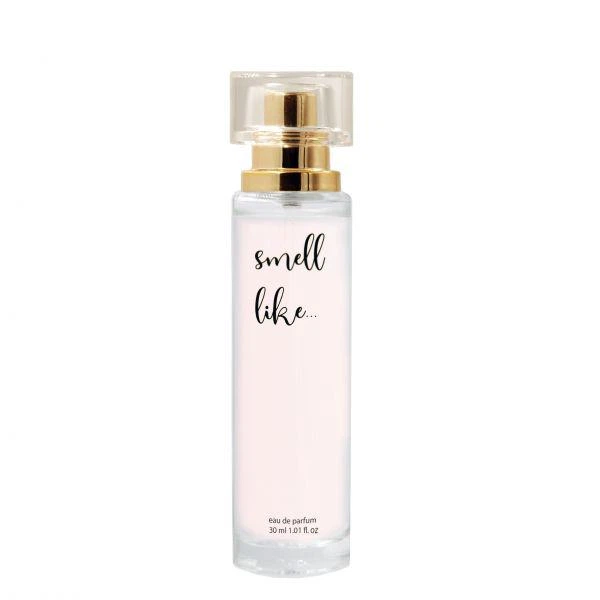 фото Парфумерна вода з феромонами для жінок Smell Like # 07 for Women, 30 ml