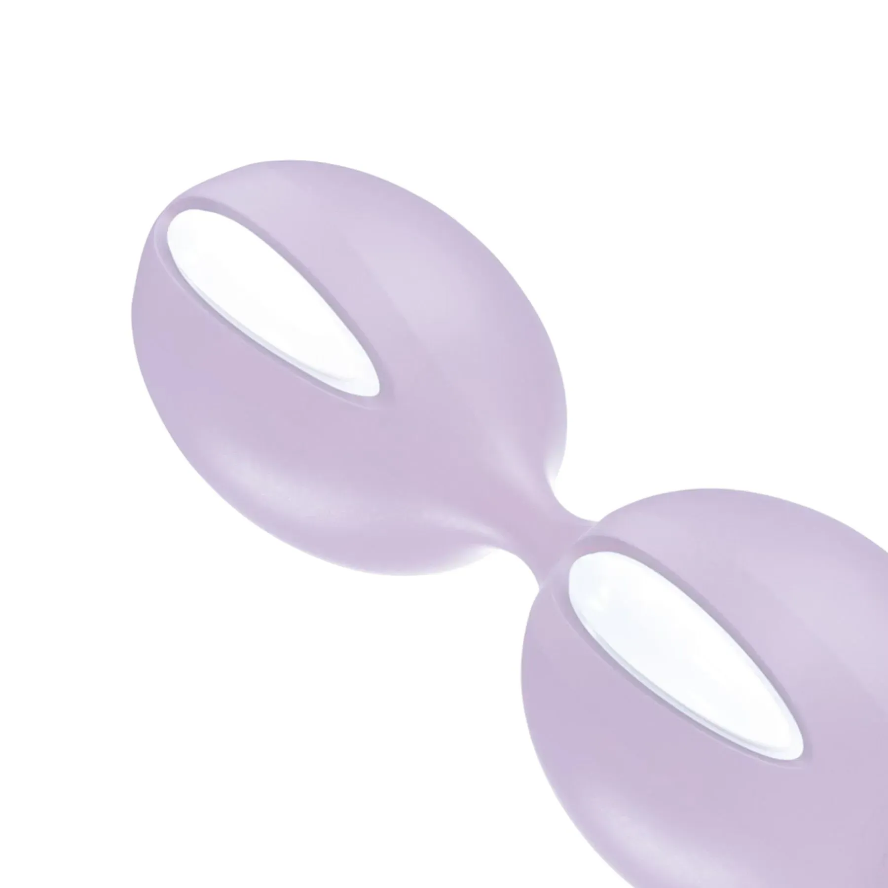 фото Вагінальні кульки Fun Factory SMARTBALLS DUO Purple