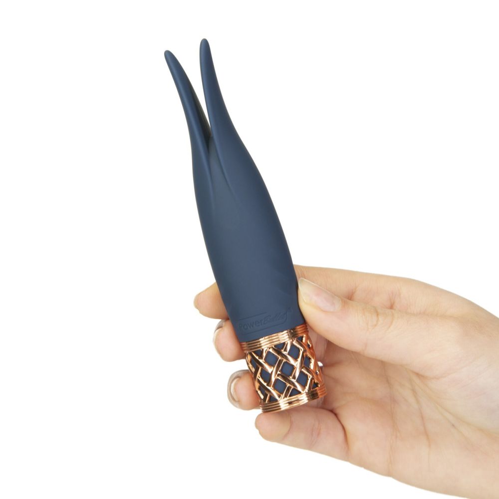 фото Кліторальний вібратор Pillow Talk Secrets - Playful - Clitoral Vibrator