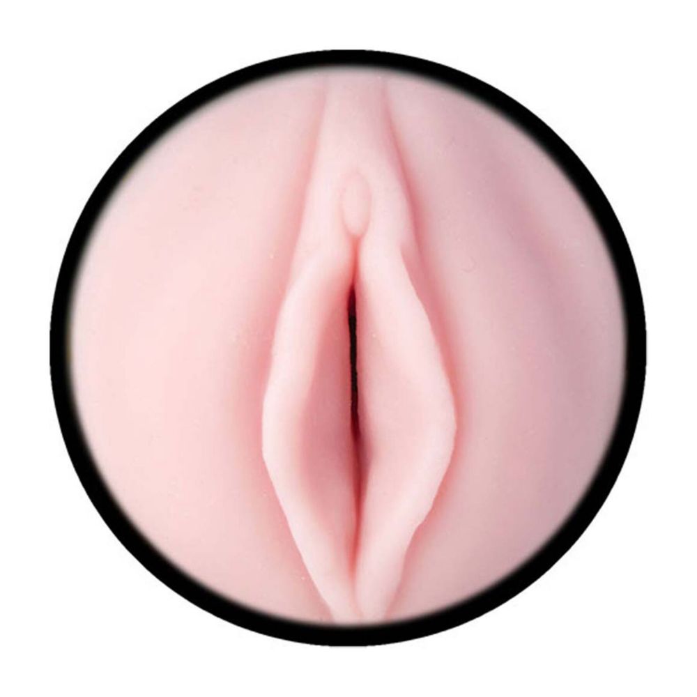 фото Мастурбатор-вагіна Fleshlight Pink Lady Destroya Нова текстура