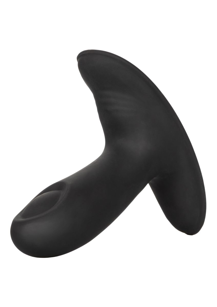 фото Анальный вибратор Wristband Remote Pulsing Probe