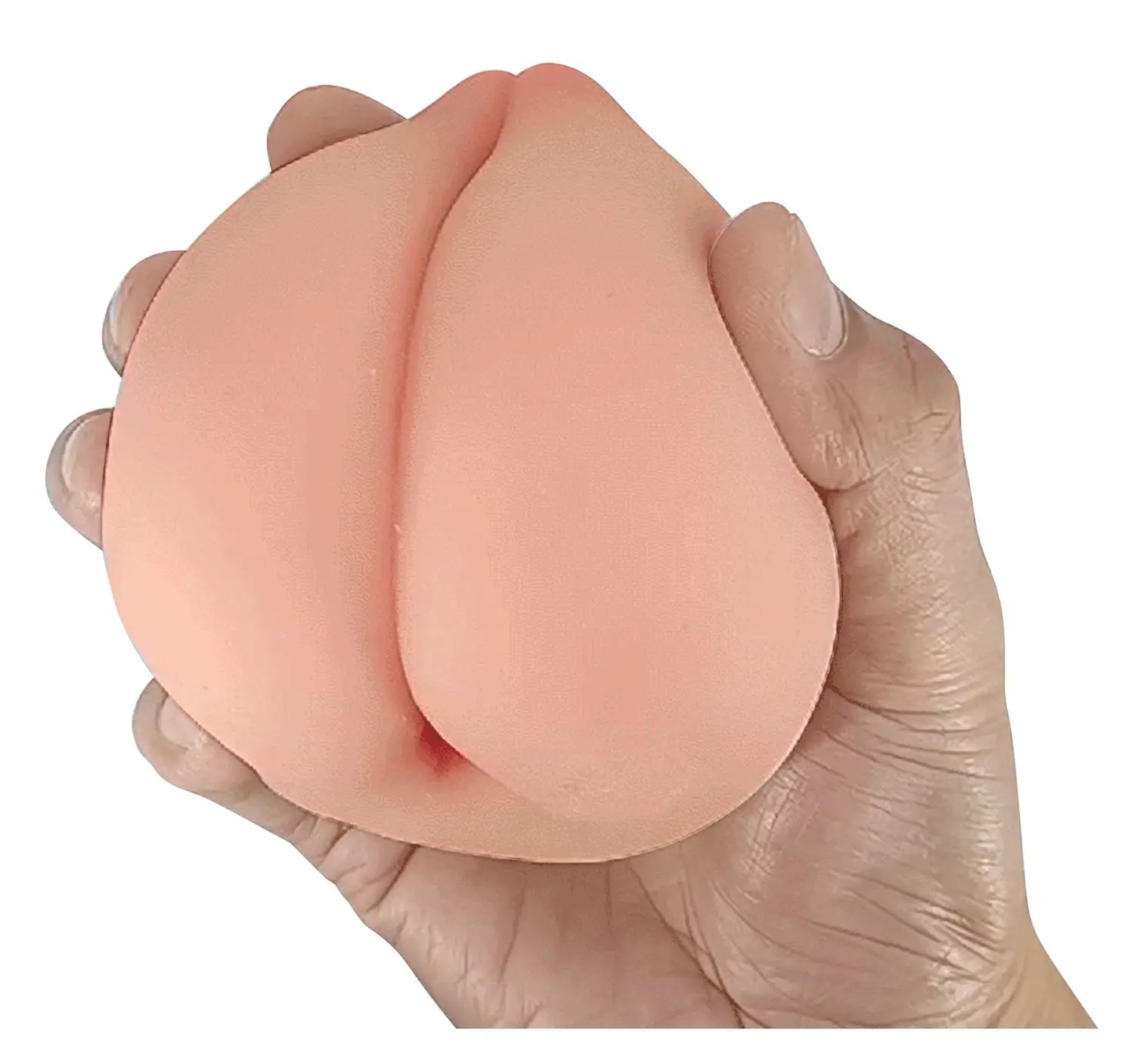 фото Мастурбатор Pretty Love - Honey Peach