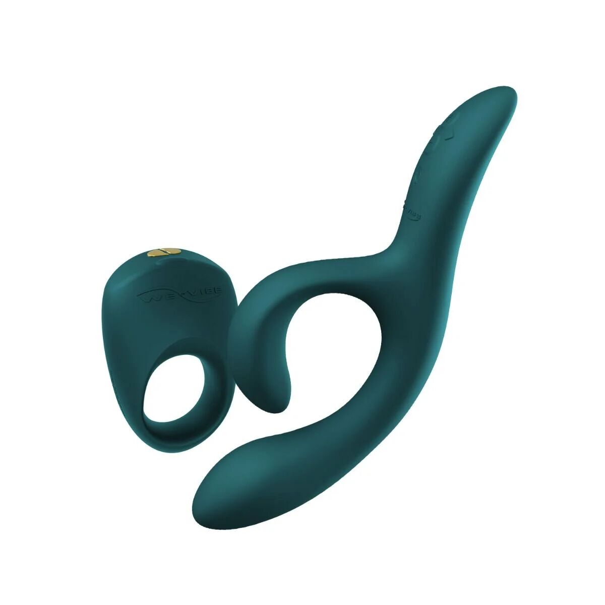 фото Подарунковий набір для пар We-Vibe Date Night Set: вібратор-кролик Nova 2