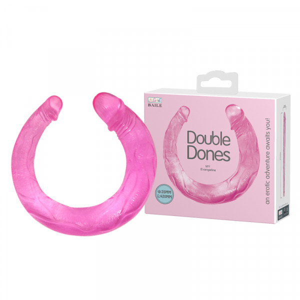 Фал-тор двойной Double Dones