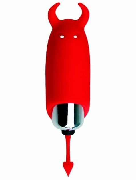 Мінівібратор Adrien Lastic Pocket Vibe Devol