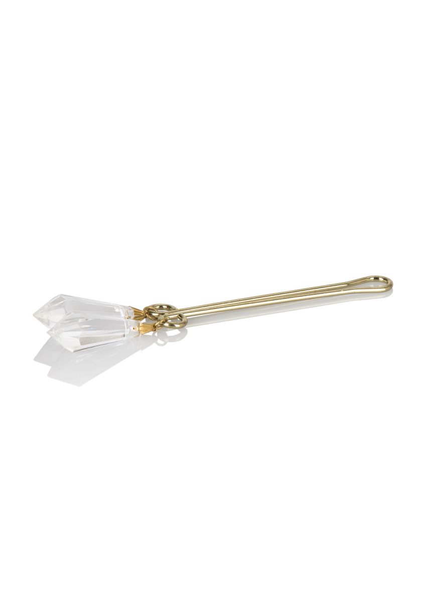 фото Прикраса на клітор Crystal Clitoral Jewelry