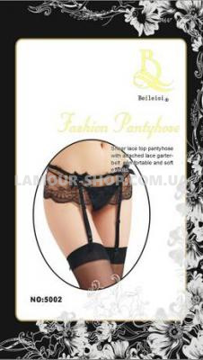 Пояс для чулок Jiuliana Red Пояс для чулок Jiuliana Red