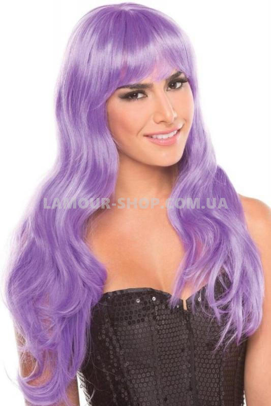 фото Парик Be Wicked Wigs - Burlesque Wig - Light Purple