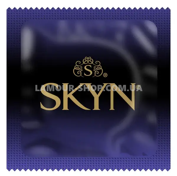 фото Презерватив SKYN Elite