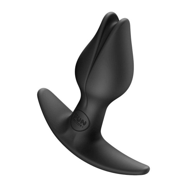 Анальна пробка  Fun Factory BOOTIE FEM Black