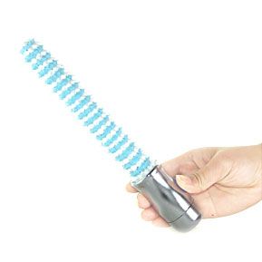 фото Вибратор Silicone Vibrator