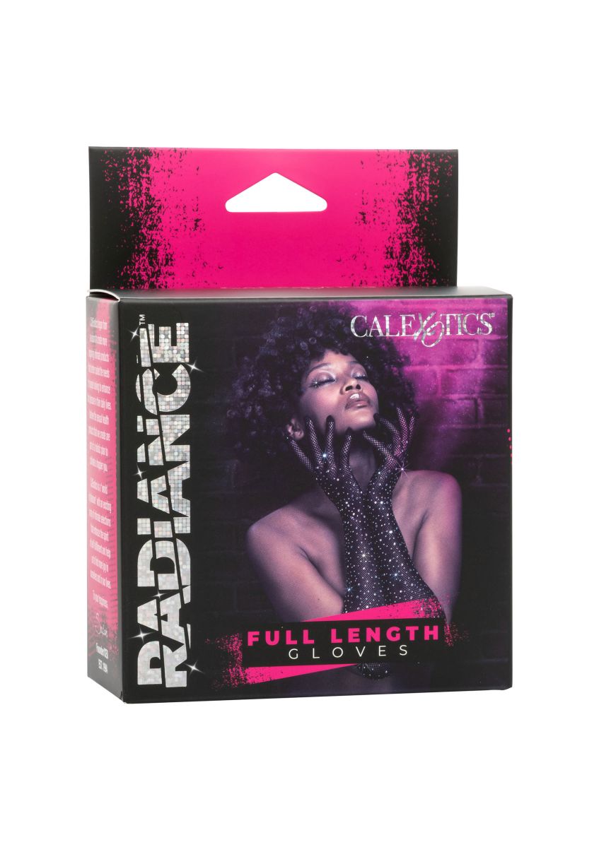 фото Рукавички Full Length Gloves