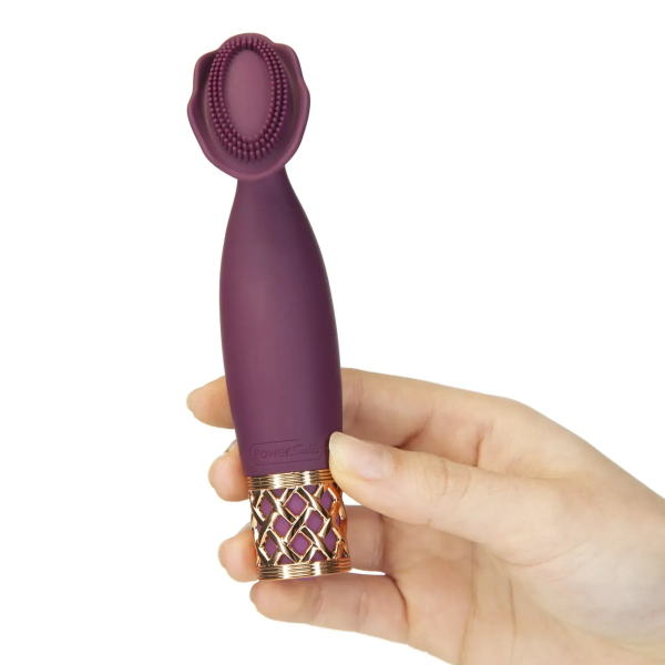 Кліторальний вібратор Pillow Talk Secrets - Passion - Clitoral Vibrator