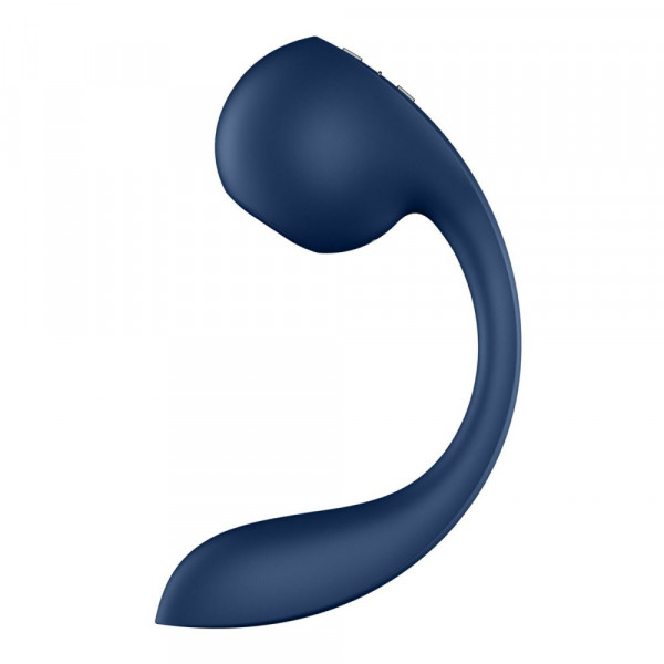 Вібратор Satisfyer Pro+ Wave 4 Connect App