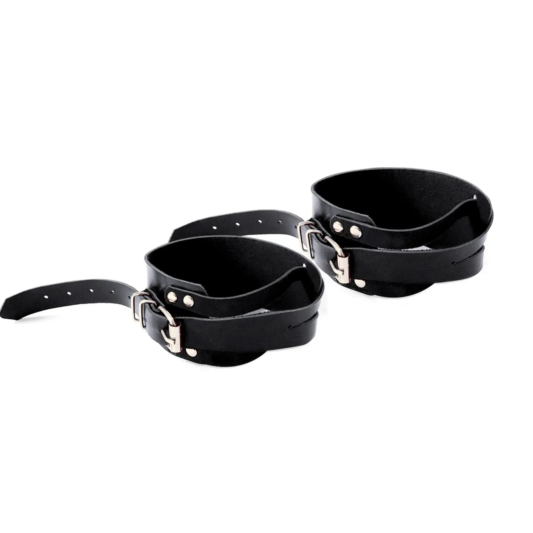 фото Наручники  Art of Sex - Man Handcuffs Speedway L-2XL