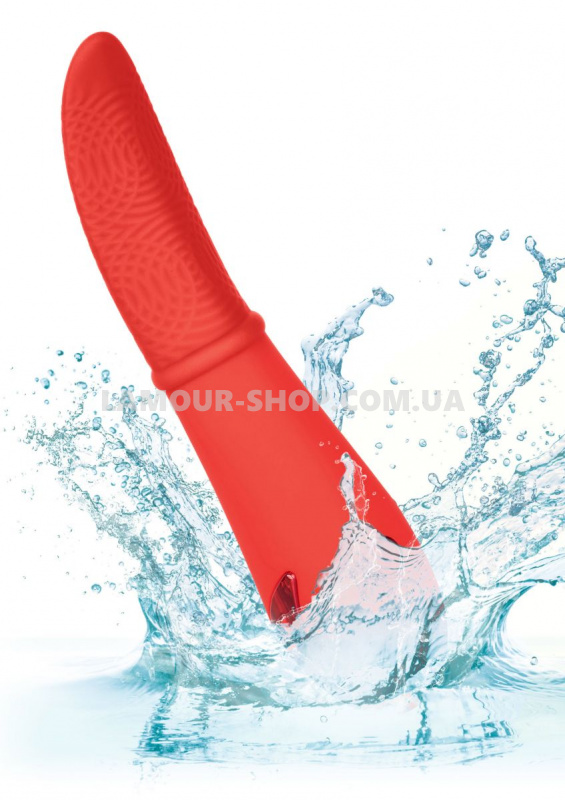 California Exotic Novelties Вибратор Laguna Beach Lover фото фото Вибратор Laguna Beach Lover