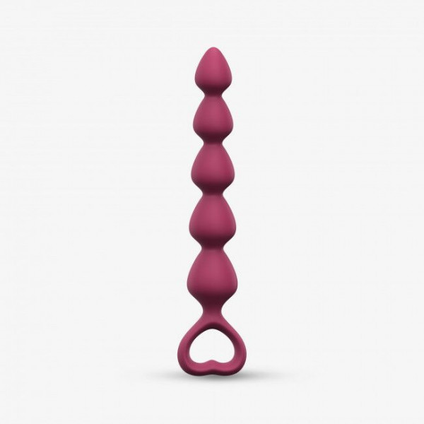 Анальний ланцюжок Love To Love BING BANG M - PLUM STAR