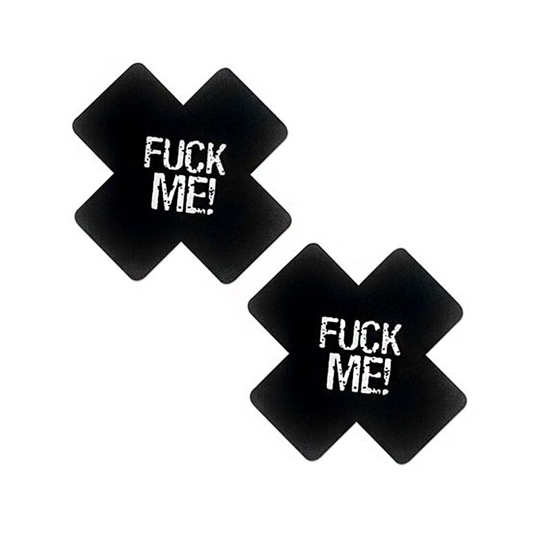 фото Пестіси на груди Art of Sex - Fuck me, Чорний