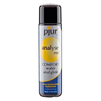 Лубрикант Pjur Analyse Me! Comfort Water Glide 30 мл