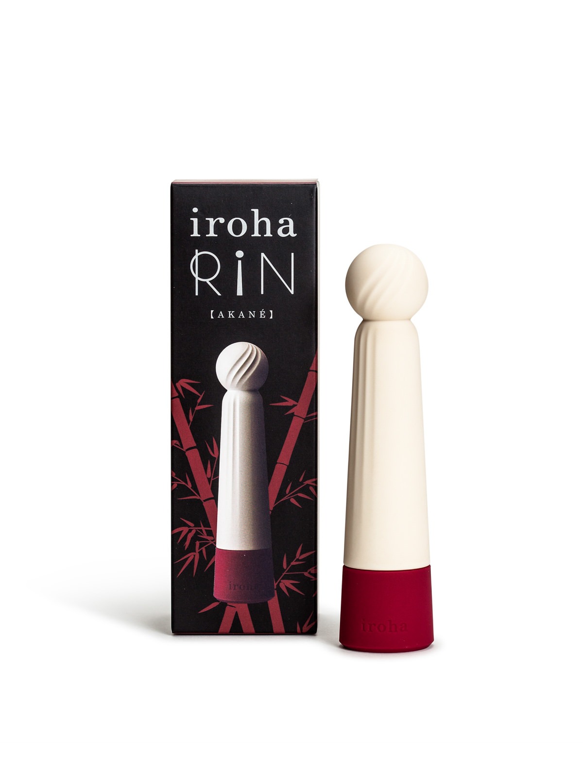фото Вибратор IROHA RIN Akane