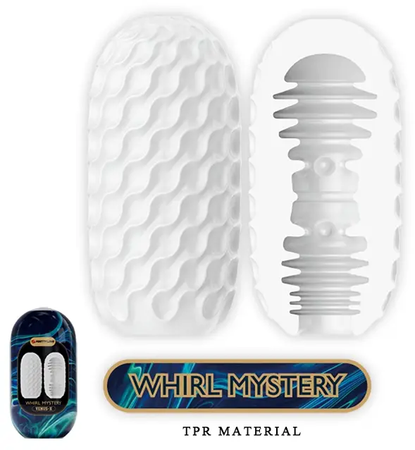 фото Мастурбатор Pretty Love - VENUS X