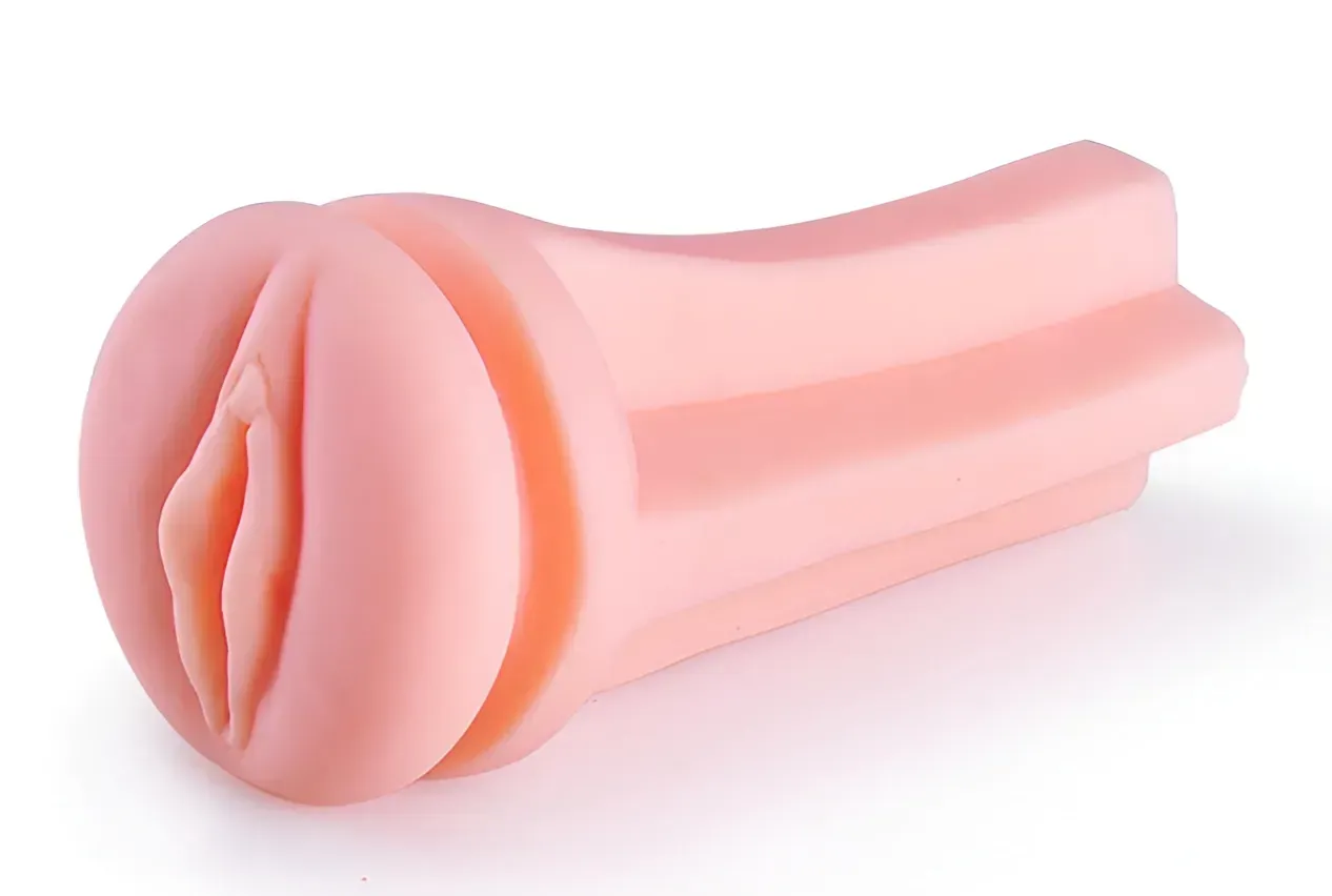 фото Вагіна-мастурбатор CANWIN New Dult Concept - Vagina