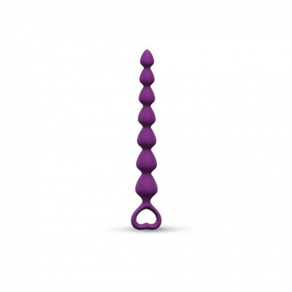 Анальний ланцюжок Love To Love BING BANG S - PURPLE RAIN