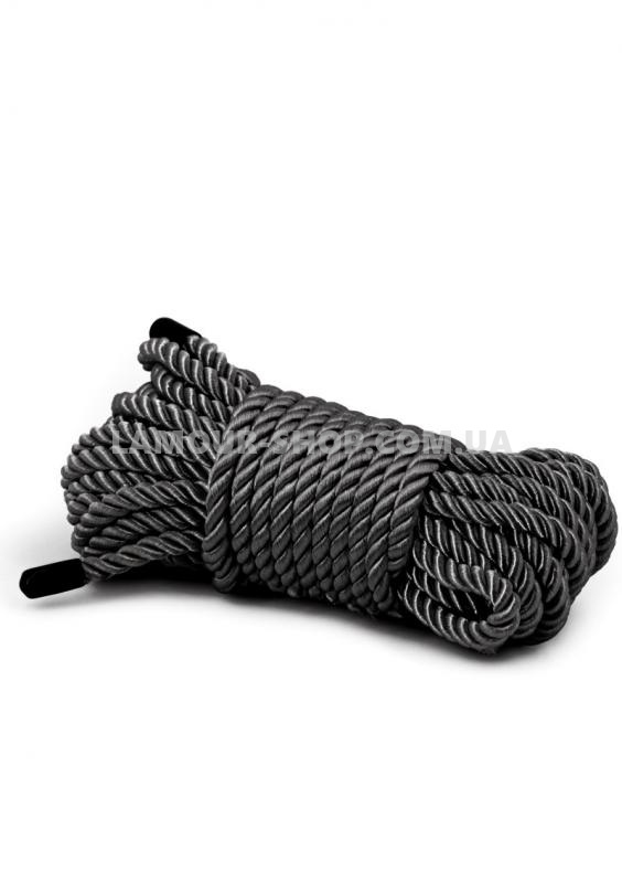 фото Мотузок Bondage Couture Rope