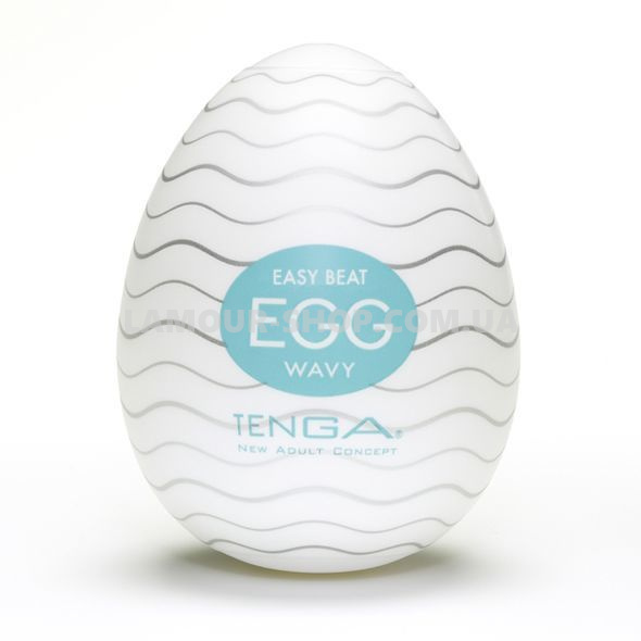 фото Вагинa Tenga Egg Variety 