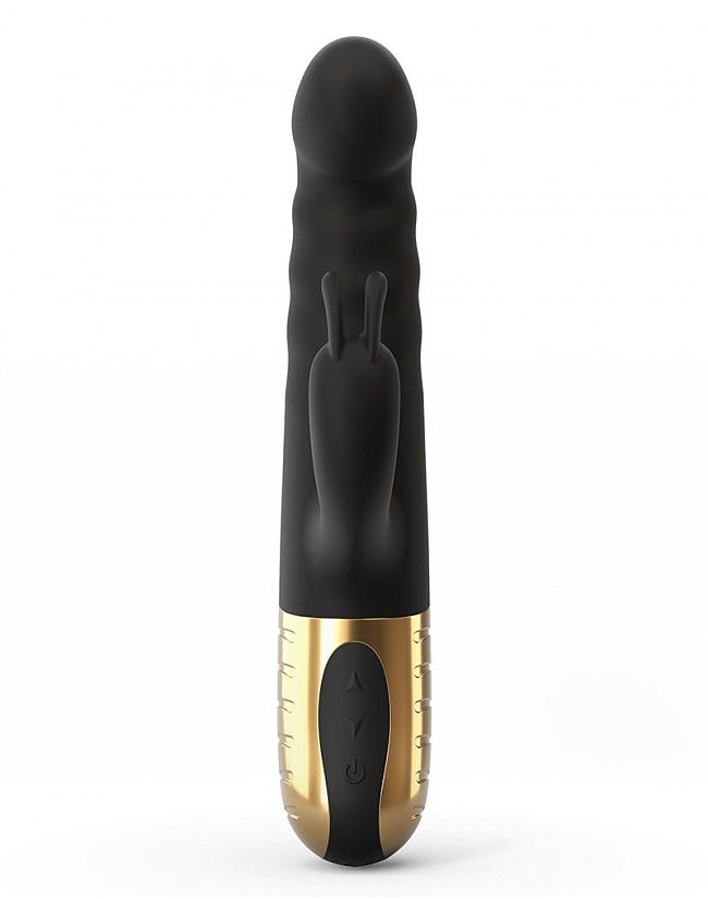 фото Вібратор Dorcel G-STORMER