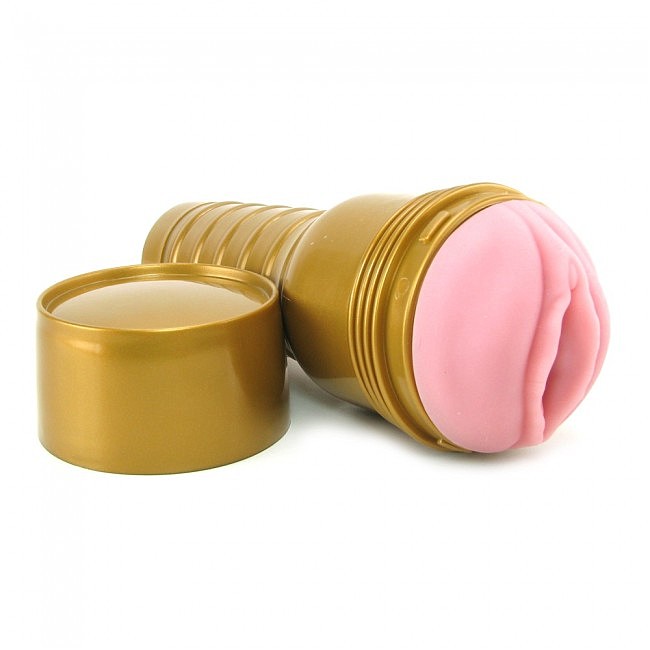 фото Вагіна Fleshlight Stamina Training Unit