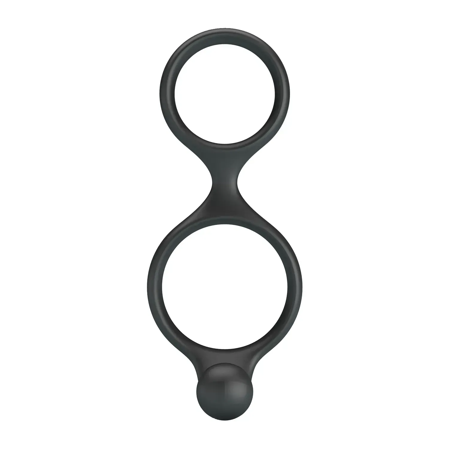 фото Ерекційне кільце Crazy Bull - Florian Silicone Cock Ring