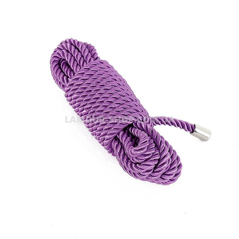 фото Мотузка 10 Meter Violet