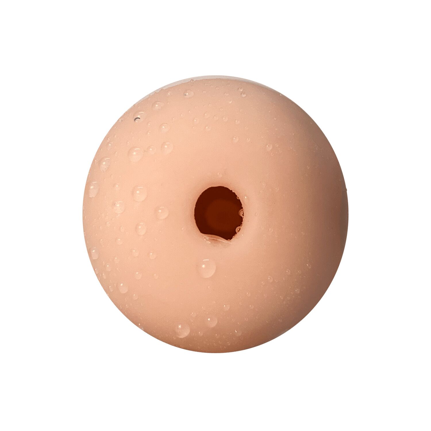 фото Мінімастурбатор Alive Mini Masturbator (Flesh)