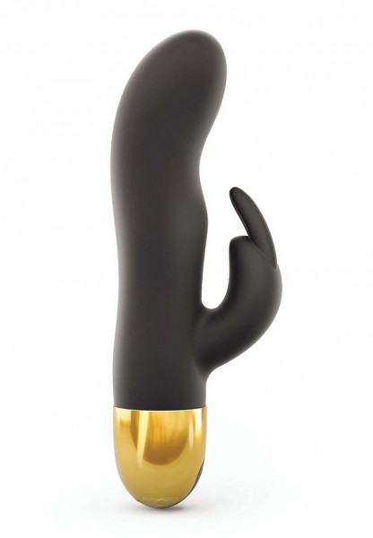 Вибратор Dorcel Rabbit Expert G