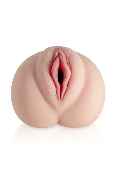 фото Ультрареалістичний мастурбатор Real Body - The Frenchy