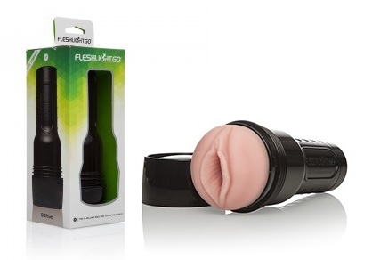 фото Мастурбатор Fleshlight GO Surge