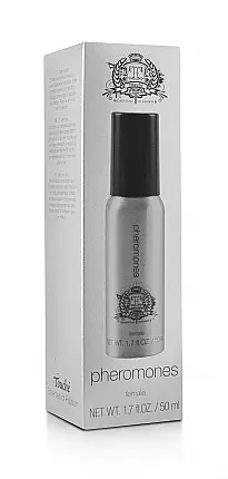 фото Духи з феромонами для жінок Shots - Pheromones Female, 50 мл