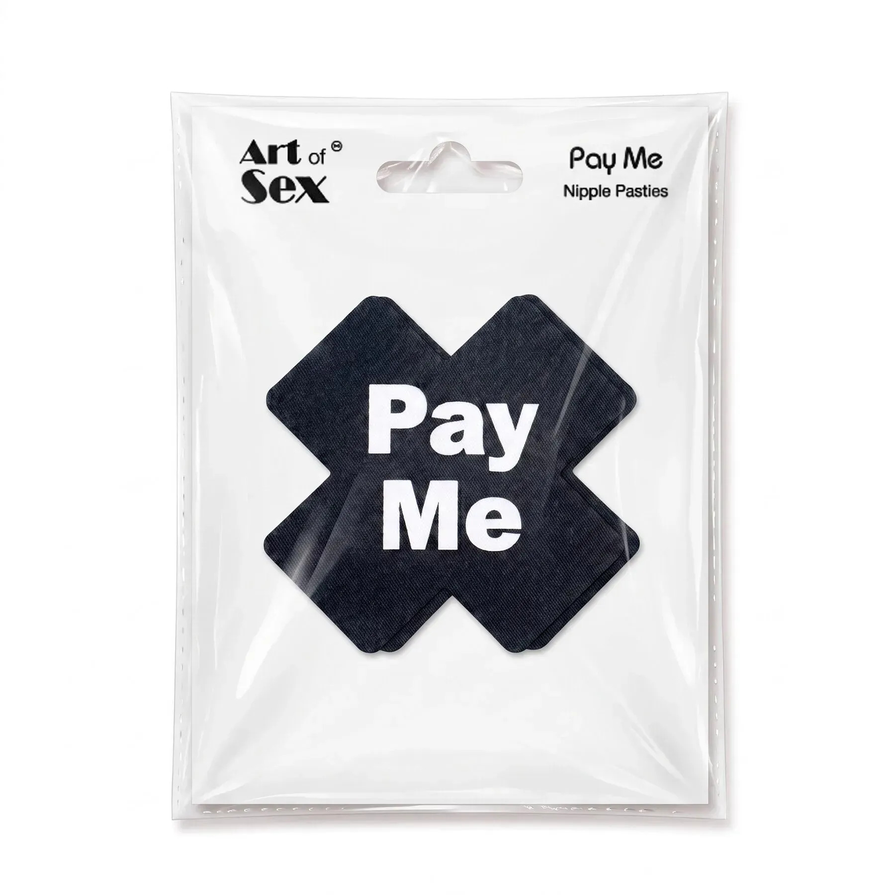 фото Пестис  Art of Sex - Pay me, чорний