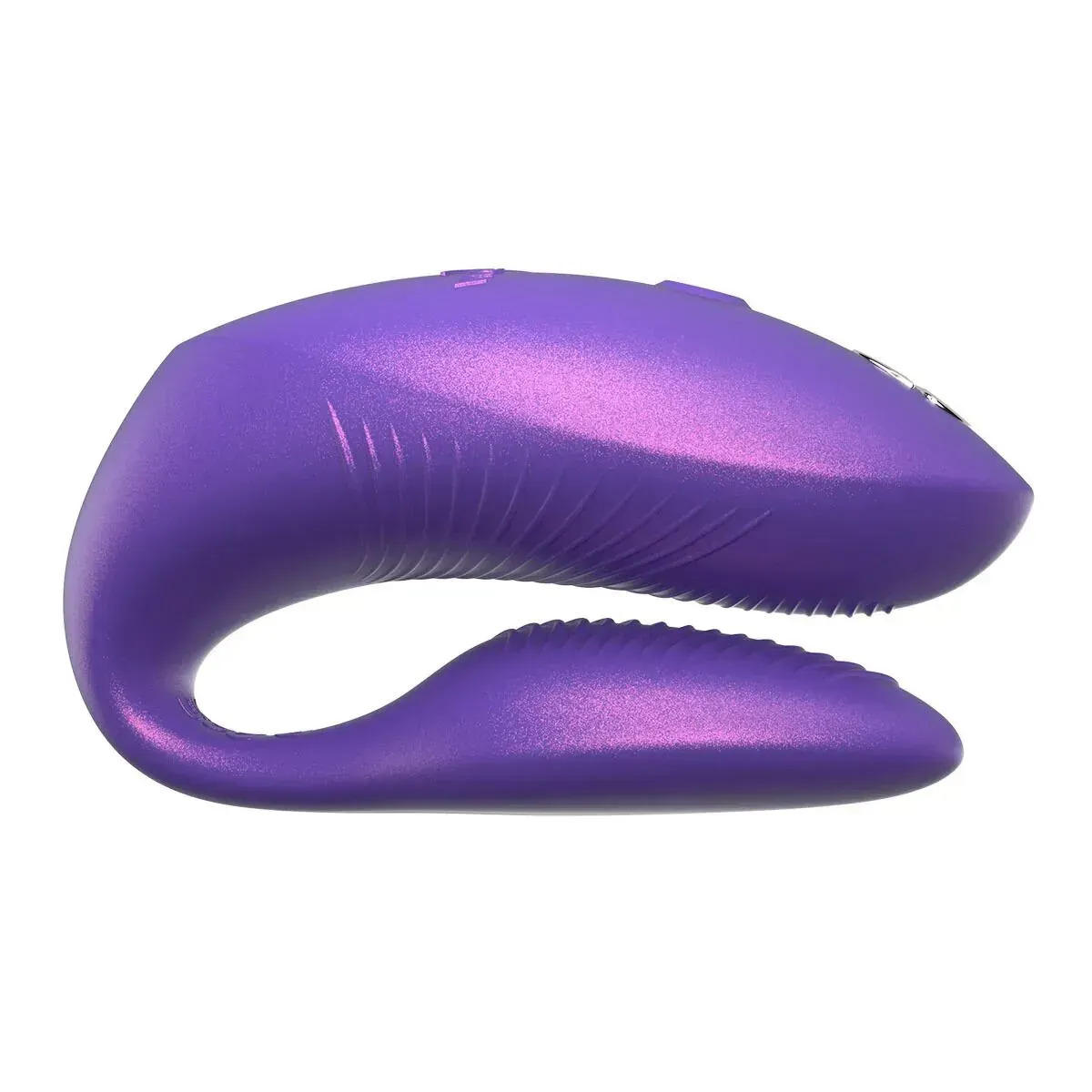 фото Смарт-вібратор  для пар We-Vibe Chorus Pro Cosmic Purple