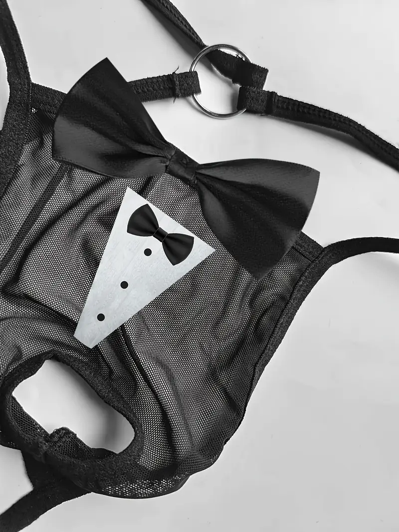 фото Чоловічі труси 