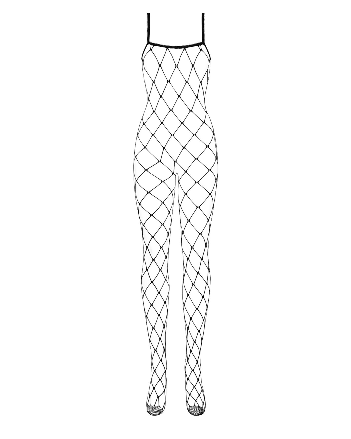 фото Бодістокінг Obsessive Bodystocking N102 S/M/L