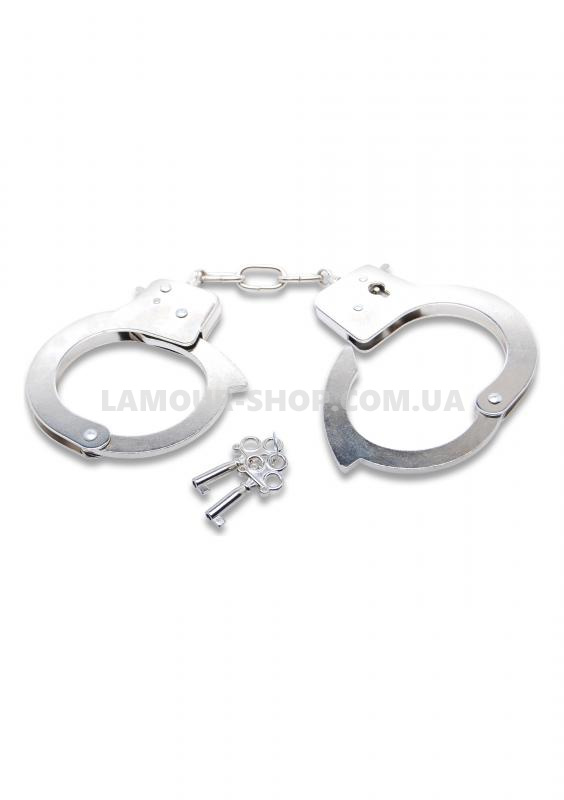фото Наручники Official Handcuffs