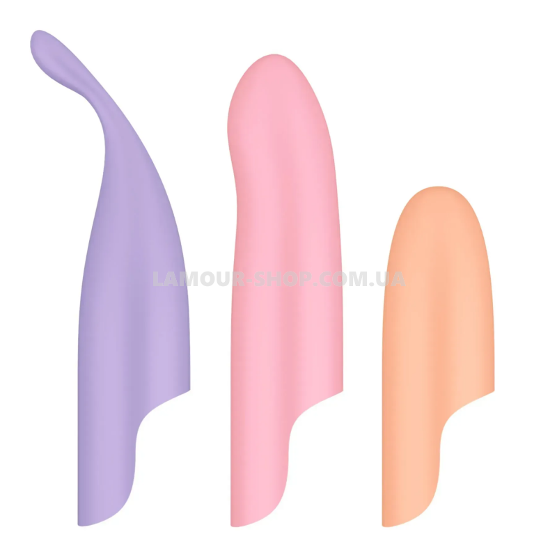 фото Набір  Satisfyer Playful Four