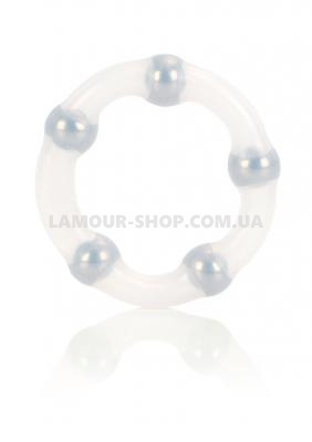 Ерекційне кільце Metallic Bead Ring Ерекційне кільце Metallic Bead Ring