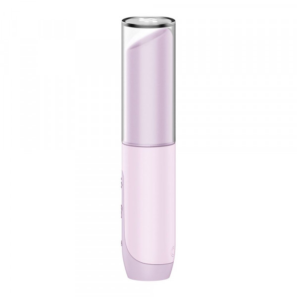 Вакуумний стимулятор Satisfyer Secret Kiss,технологія 3D Air Pulse, 30 реж